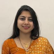 Bhawna Y. Class 10 trainer in Gurgaon
