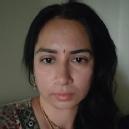 Aparna V. S. L. photo