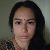Aparna V. S. Summer Camp trainer in Visakhapatnam