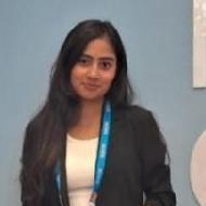 Priya Class I-V Tuition trainer in Gurgaon