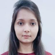 Reema S. Class 10 trainer in Mathura