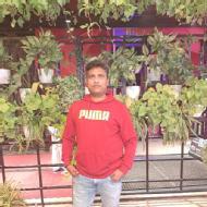 Syed Jani Java trainer in Hyderabad