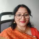 Mahija G. Astrology trainer in Chennai