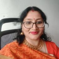 Mahija G. Astrology trainer in Chennai