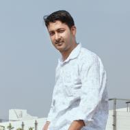 Vinay Kumar Class 11 Tuition trainer in Guwahati