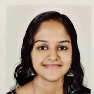 Aparna Class I-V Tuition trainer in Thiruvananthapuram