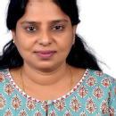 Bhuvaneswari M. Tamil Tuition classes trainer in Bangalore