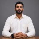 Denny C monai Personal Trainer trainer in Bangalore