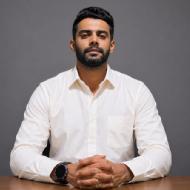 Denny C Monai Personal Trainer trainer in Bangalore
