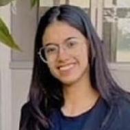 Janvi S. Class 12 Tuition trainer in Ahmedabad