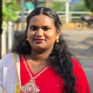 Alphonsa Class 8 Tuition trainer in Raipur