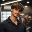 Santhosh photo