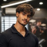 Santhosh Personal Trainer trainer in Chennai
