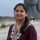 A R Veda Vaishnavi photo