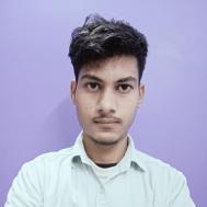 Anish Class 10 trainer in Dholpur
