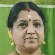 Sukanya BSc Tuition trainer in Hyderabad