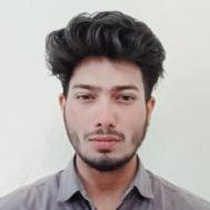 Aditya Kumar BCA Tuition trainer in Patna Sadar