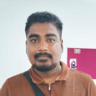 Pritam Das BA Tuition trainer in Haringhata