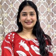 Vanshika Class I-V Tuition trainer in Pune