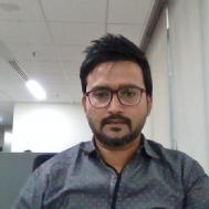 Sourav Class 6 Tuition trainer in Kolkata