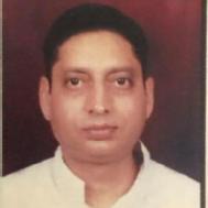 Sunil Class I-V Tuition trainer in Noida