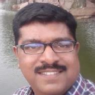 Sunil Bathini Class 12 Tuition trainer in Hyderabad