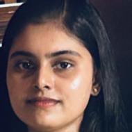 Dr. Shiny P. NEET-UG trainer in Perambalur