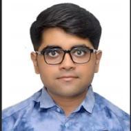 Om Maheta Class 12 Tuition trainer in Savarkundla