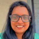 Trupthi S. Science Tuition classes trainer in Bangalore