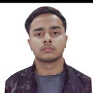 Vipul Rathore Class I-V Tuition trainer in Fatehgarh