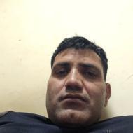 Ravinder Swimming trainer in Gurgaon