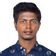 Stephen Emmanuel Class 10 trainer in Nandalur