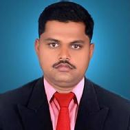 Rajvardhan Mahadeo Avchar Python trainer in Pune
