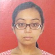 Nilanjana D. Class 6 Tuition trainer in Virar