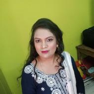 Shoeba K. Class I-V Tuition trainer in Hyderabad