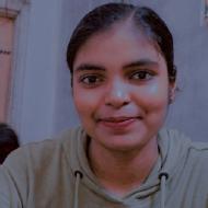 Priyanshi G. Class I-V Tuition trainer in Lucknow