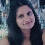 Kalpana J. Class I-V Tuition trainer in Pune