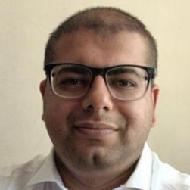 Nilesh Dani Personal Financial Planning trainer in Gadhinglaj
