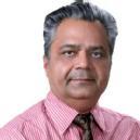 Hitanshu Munjial GRE Coaching trainer in Chandigarh