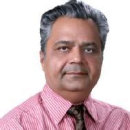 Hitanshu Munjial IELTS trainer in Chandigarh