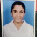 Bhumika K. ICSE Tuition classes trainer in Jaipur