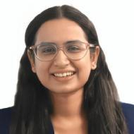 Apurva M. Company Secretary (CS) trainer in Mumbai