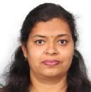 Kavitha B. photo