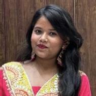 Manu C. Class 8 Tuition trainer in Noida