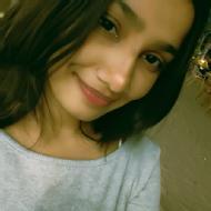 Mehak G. Nursery-KG Tuition trainer in Surat