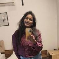 Divya K. Pilates trainer in Hyderabad
