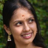Vrinda Class I-V Tuition trainer in Aluva