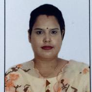 Surbhi N. Class I-V Tuition trainer in Delhi
