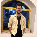 Garvit Saxena Staff Selection Commission Exam trainer in Delhi