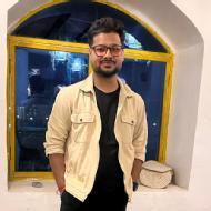 Garvit Saxena Staff Selection Commission Exam trainer in Delhi